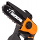 Аккумуляторная пила Worx WG324E.9-4&quot; (без аккумулятора и ЗУ) во Владикавказе