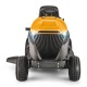 Садовый трактор Stiga Tornado 7108 W во Владикавказе