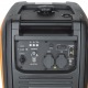 Инверторный бензогенератор Carver PPG-4500IS 3.5 кВт во Владикавказе