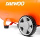 Компрессор воздушный Daewoo DAC 24 D во Владикавказе