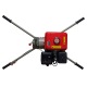 Мотобур (бензобур) ADA Ground Drill 14 Reverse со шнеком Drill 300 во Владикавказе