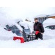 Снегоуборщик Snapper H1732ES во Владикавказе