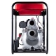 Дизельная мотопомпа Fubag PD 1300T ES во Владикавказе