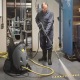 Мойка высокого давления без нагрева воды Karcher HD 10/25-4 S (EASY!Lock) во Владикавказе