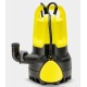Погружной дренажный насос Karcher SP 1 Dirt Connector Set во Владикавказе