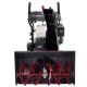 Снегоуборщик гусеничный EVOline SBG 760 The Hydro во Владикавказе