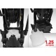 Мойка высокого давления Carver CW-2201E во Владикавказе