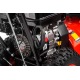 Снегоуборщик Hammer Snowbull 5600 во Владикавказе
