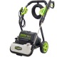 Мойка высокого давления GreenWorks GPWG8II во Владикавказе