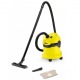 Пылесос для сухой и влажной уборки Karcher WD 2 во Владикавказе