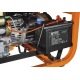 Дизельгенератор Carver PPG-7000DE 5 кВт во Владикавказе