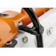 Бензорез Stihl TS 420 во Владикавказе