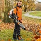 Воздуходувка бензиновая Stihl BR 450 во Владикавказе