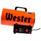 Газовая тепловая пушка Wester TG-20000 во Владикавказе