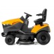 Садовый минитрактор Stiga Tornado 7108 HWSY во Владикавказе