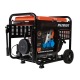 Дизельгенератор Patriot GRD 5500AW 5 кВт во Владикавказе
