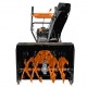 Снегоуборщик Carver STG 7056W во Владикавказе