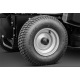 Садовый минитрактор Caiman Estero 2WD HD 127D3KD во Владикавказе