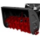 Снегоуборщик Elitech ST 0762LE (E1609.014.00) во Владикавказе