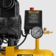 Компрессор поршневой безмасляный Denzel DLP-950/10 во Владикавказе