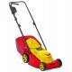 Электрическая газонокосилка Wolf-Garten Select 3800 E во Владикавказе