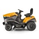 Садовый трактор Stiga Tornado 7108 W во Владикавказе