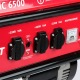 Бензогенератор MaxCUT MC 6500 5 кВт во Владикавказе