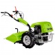 Мотоблок Grillo G 107d AV (Robin-Subaru) во Владикавказе