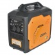Бензиновый генератор инверторный Carver PPG-2500IS 2.2 кВт во Владикавказе
