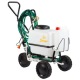 Аккумуляторный опрыскиватель Eurosystems Eco Sprayer во Владикавказе