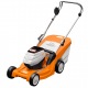 Газонокосилка аккумуляторная Stihl RMA 443.0 SET во Владикавказе