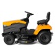 Садовый минитрактор Stiga Tornado 3108 HW во Владикавказе