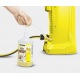 Мойка высокого давления Karcher K 2 Battery Set во Владикавказе