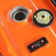 Бензогенератор Patriot Max Power SRGE-6500E 5 кВт  во Владикавказе