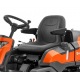 Садовый райдер Husqvarna R 420TsX AWD во Владикавказе