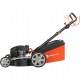 Газонокосилка бензиновая Yard Fox PRO 51 SH V во Владикавказе