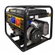Бензогенератор Huter DY9500LX-3 Pro 7.8 кВт во Владикавказе
