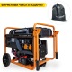 Бензогенератор Villartec GG6300 5 кВт во Владикавказе