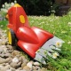 Аккумуляторые садовые ножницы Wolf-Garten Li-Ion Accu 100 во Владикавказе
