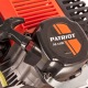 Мотобур (бензобур) Patriot PT AE 140D (без шнека) во Владикавказе