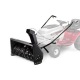 Роторный снегоуборщик 107 см, MTD FastAttach, OEM-190-032 во Владикавказе