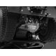 Садовый минитрактор Caiman Rapido 2WD 97D2K во Владикавказе