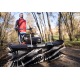Подметальная машина Tielburger TK58 PRO (Honda) во Владикавказе