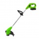 Аккумуляторный триммер GreenWorks G24LT25K2, 2 Ач, 24 V во Владикавказе