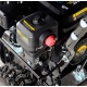 Бензиновый снегоуборщик Huter SGC 6.8 во Владикавказе