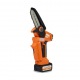 Аккумуляторная пила Villartec SA20M SET 5&quot; AS204, AC202+ TimberPlus во Владикавказе