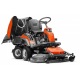 Садовый райдер Husqvarna RC 320Ts AWD с травосборником 9676288-02 во Владикавказе
