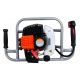 Мотобур (бензобур) Кратон GHD-1450 во Владикавказе