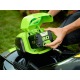 Газонокосилка аккумуляторная GreenWorks GD80LM51SP (без аккумулятора и зарядного устройства) во Владикавказе