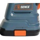 Аккумуляторный кусторез Senix GSX2-M-EU во Владикавказе